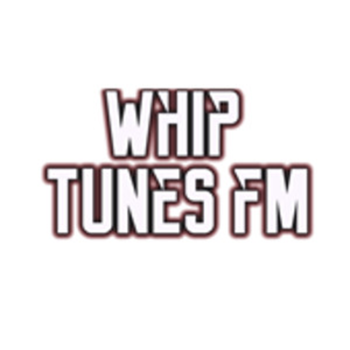 Whip Tunes FM LOGO-APP點子