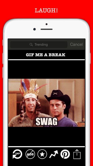 iPhone Screenshot 5