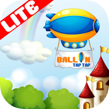 Balloon TapTap LOGO-APP點子