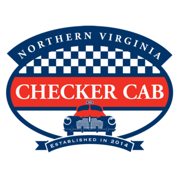 Northern Virginia Checker Cab 旅遊 App LOGO-APP開箱王