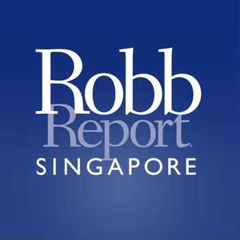 Robb Report - Singapore 生活 App LOGO-APP開箱王