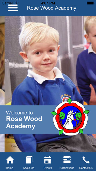 Rose Wood Academy Middlesbrough