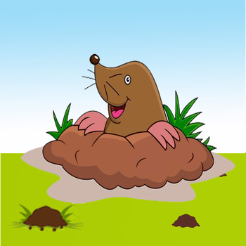 Prairie Dog Escape by Great Play Games LOGO-APP點子