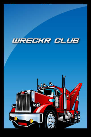 Wreckr Club screenshot 2