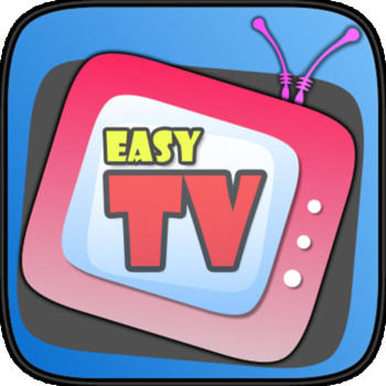 XnetEasyTV (TV Online) LOGO-APP點子