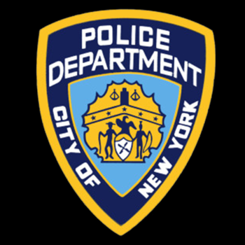 NYPD Precincts LOGO-APP點子