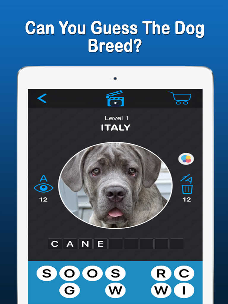 Ultimate Trivia - Guess The Dog Breed Review And Discussion 