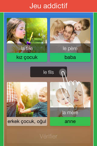 Learn Turkish: Language Course screenshot 3