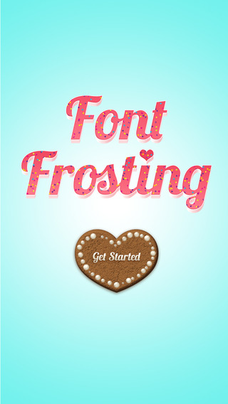 免費下載娛樂APP|Font Frosting Plus - Customize Cool Bio fonts changer for Instagram, Twitter, and Texting app開箱文|APP開箱王