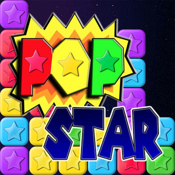 Pop Star * Free 遊戲 App LOGO-APP開箱王