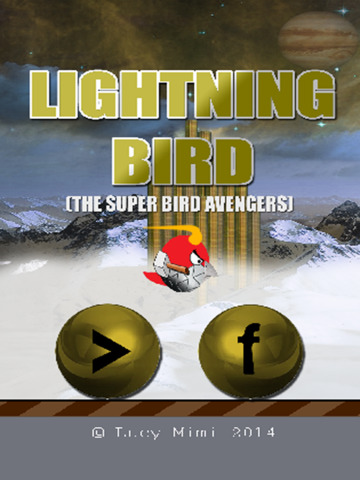 免費下載遊戲APP|Super Lightning Bird app開箱文|APP開箱王