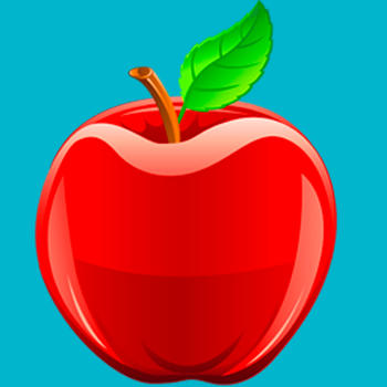 Pop Fruit Link LOGO-APP點子