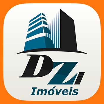 DZ Imobliária LOGO-APP點子