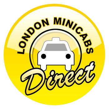 London Minicabs Direct 旅遊 App LOGO-APP開箱王