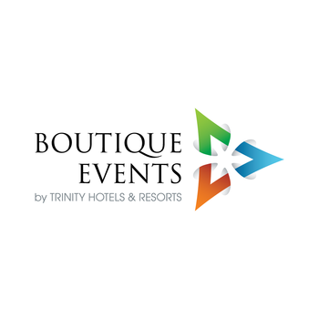 Trinity Boutique Event LOGO-APP點子