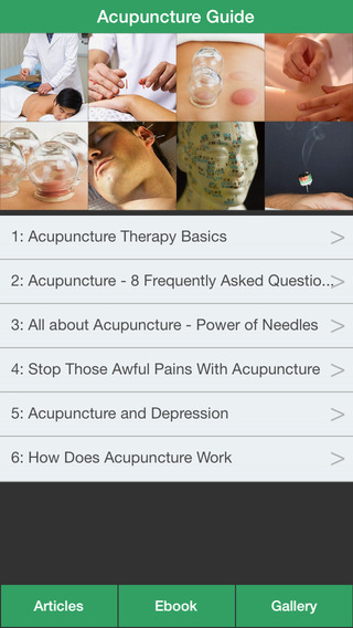 Acupuncture Guide - Everything You Need To Know About Acupuncture Treatment