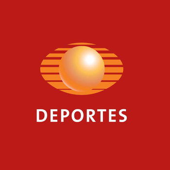 Televisa Deportes U.S. LOGO-APP點子