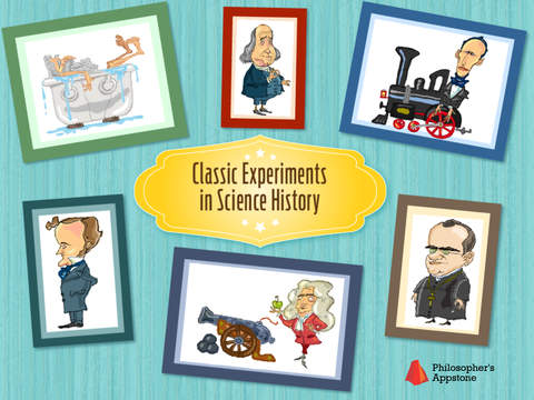 Classic Experiments in Science History FULL