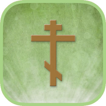 Russian Orthodox Calendar LOGO-APP點子