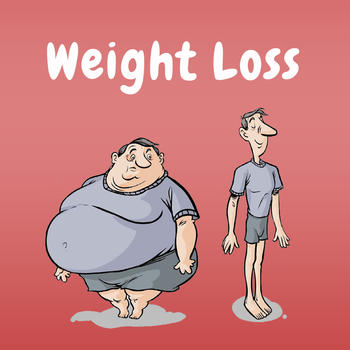 Weight Loss Tips and Diets 書籍 App LOGO-APP開箱王