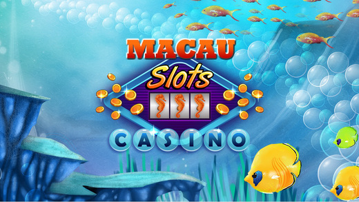 免費下載遊戲APP|Macau Slots Excursion - Free Slots with Multiline Reels and Spins app開箱文|APP開箱王