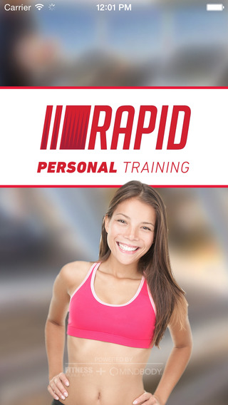 Rapid Personal Training
