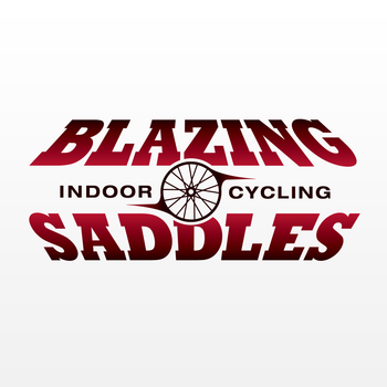Blazing Saddles 健康 App LOGO-APP開箱王