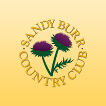 Sandy Burr Country Club LOGO-APP點子