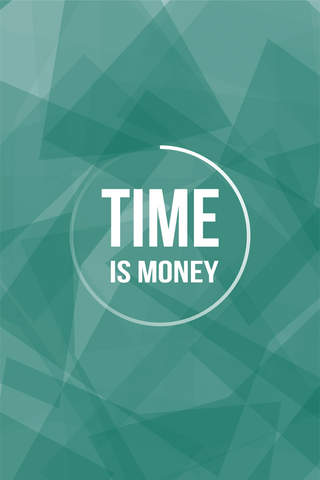 Time Is Money screenshot 3