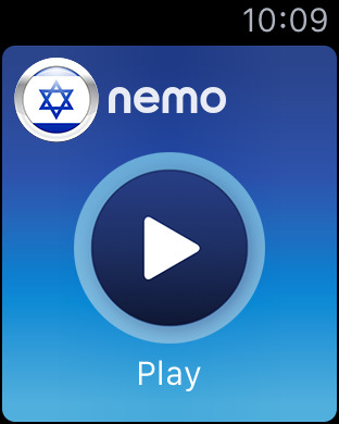 【免費教育App】Hebrew by Nemo – Free Language Learning App for iPhone and iPad-APP點子