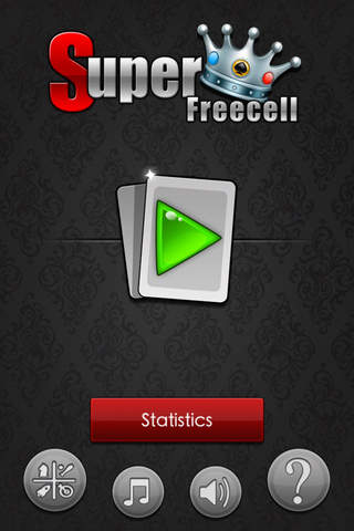 ·Freecell screenshot 4