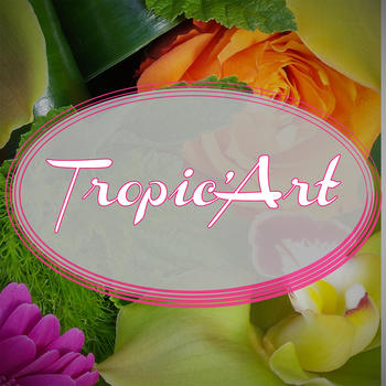 Tropic Art Fleur 工具 App LOGO-APP開箱王