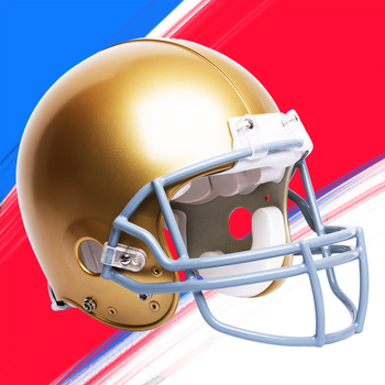 American Football: National Kick Off Cup Playoff 2015 遊戲 App LOGO-APP開箱王