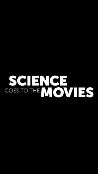 Science Goes to the Movies