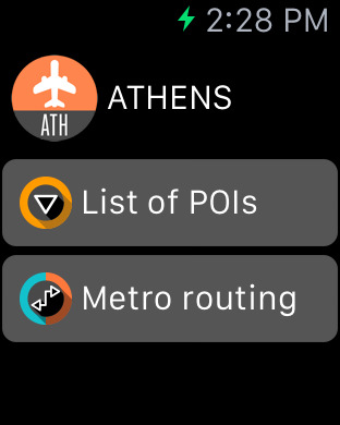 【免費旅遊App】Athens Travel Guide with Offline City Street Maps-APP點子