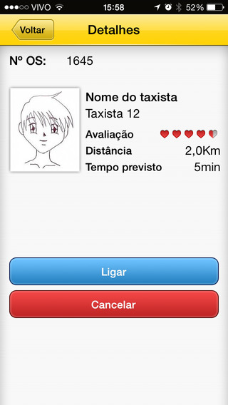 免費下載交通運輸APP|Lider Taxi São João de Meriti app開箱文|APP開箱王