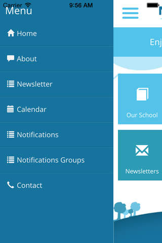Normanby Primary screenshot 2