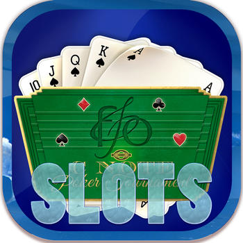 Alaska American Casino Slots - FREE Slot Game Jackpot Party Casino LOGO-APP點子