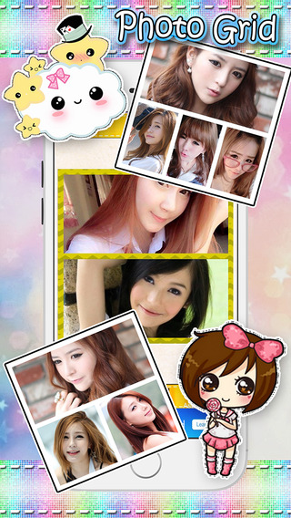 【免費娛樂App】My Love Beautiful Sticker Frame : photo editor filters effects camera frames-APP點子