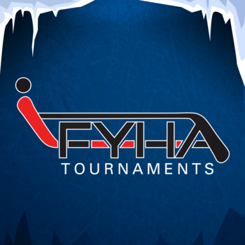 FYHA Tournaments LOGO-APP點子