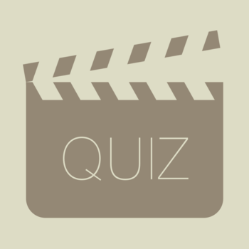 Movies Quiz ! LOGO-APP點子