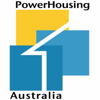 PowerHousingAustralia LOGO-APP點子