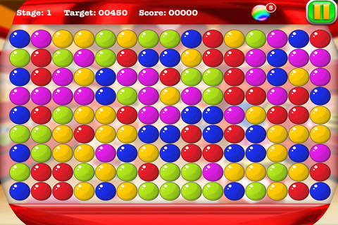 A Sweet Sticky Gummy Puzzle FREE screenshot 4