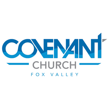 Covenant FV LOGO-APP點子