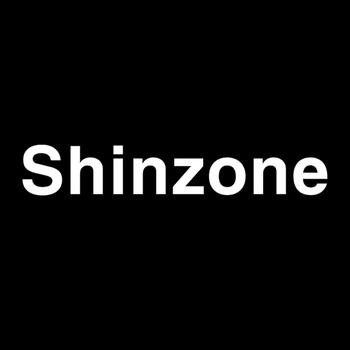 Shinzone LOGO-APP點子