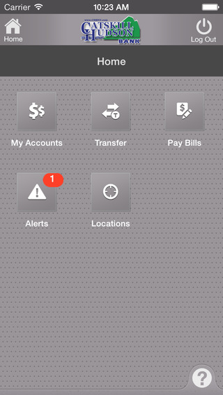 【免費財經App】Catskill Hudson Bank Mobile Banking-APP點子
