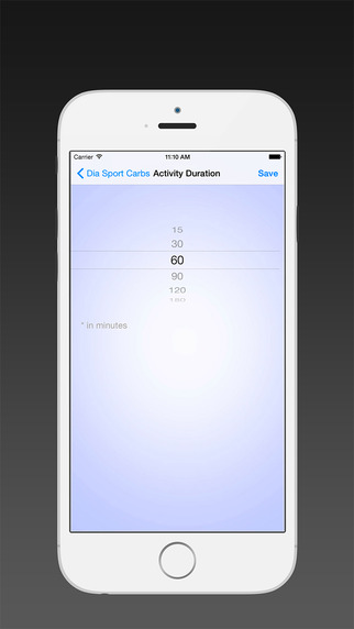 【免費醫療App】Diabetes Sport Carbs-APP點子