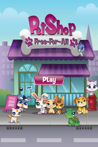 Pet Shop for All Pro screenshot 2