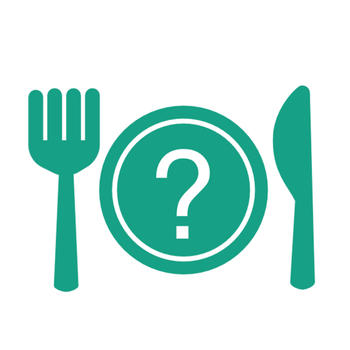 What To Eat: Food Choice LOGO-APP點子