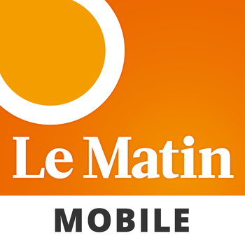 Le Matin mobile LOGO-APP點子